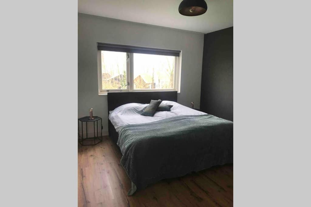 Suite School 15 B Zonnemaire Zewnętrze zdjęcie