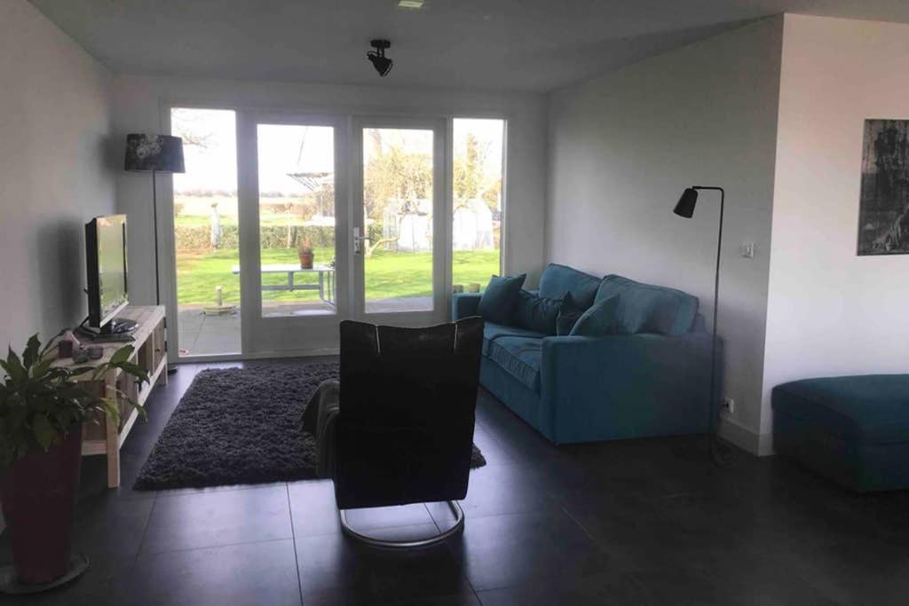 Suite School 15 B Zonnemaire Zewnętrze zdjęcie