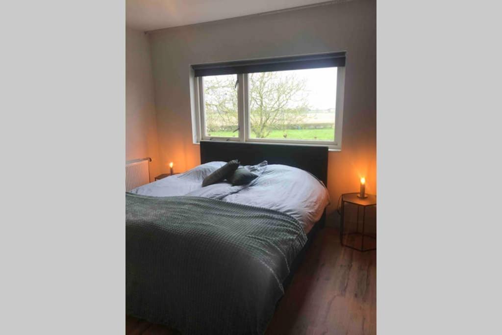 Suite School 15 B Zonnemaire Zewnętrze zdjęcie