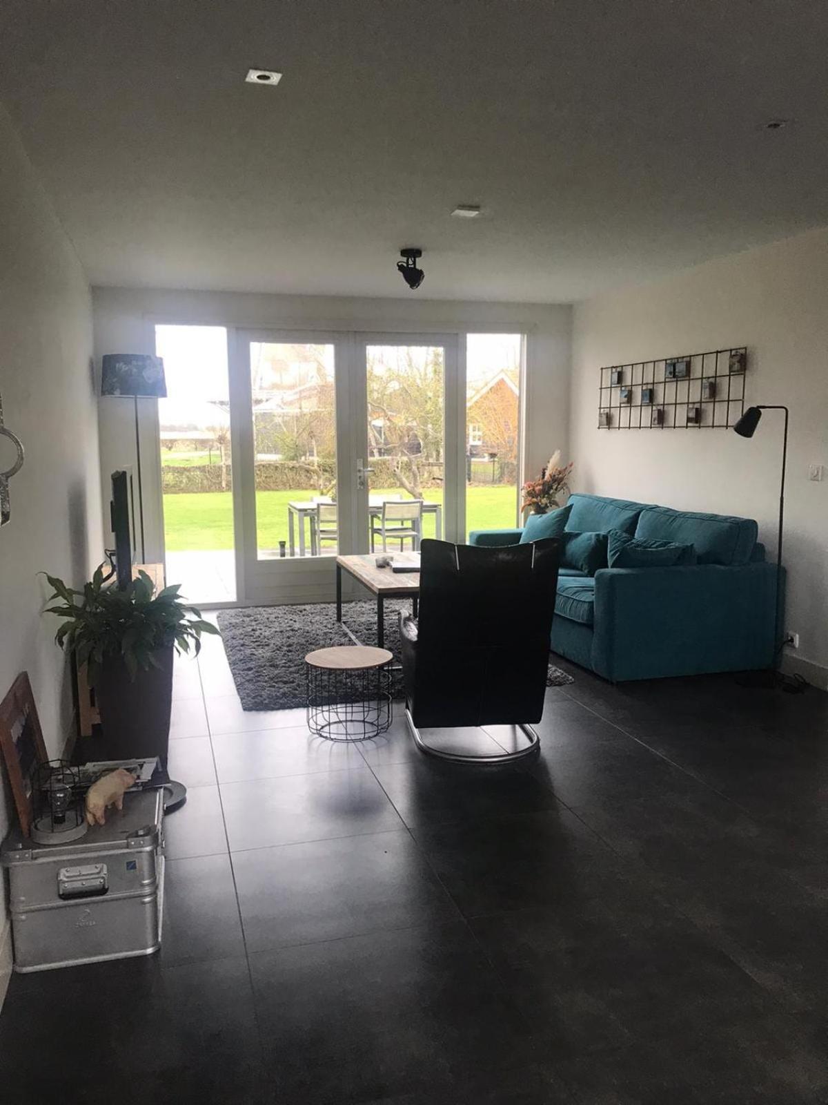 Suite School 15 B Zonnemaire Zewnętrze zdjęcie