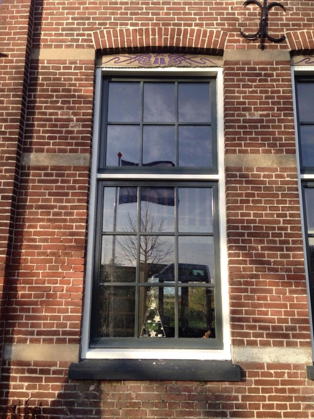 Suite School 15 B Zonnemaire Zewnętrze zdjęcie